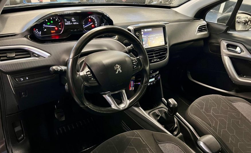 Peugeot 2008 Active