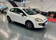 Fiat Punto Evo S&S MyLife