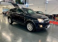 Opel Antara Edition Pack