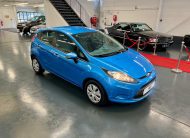 Ford Fiesta Trend