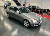 Mercedes Classe C200 Avantgarde Pack Luxe BVA