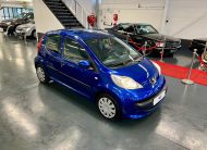 Peugeot 107 Trendy 5P