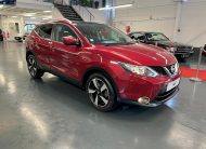 Nissan Qashqai II Connect Edition