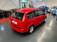 Ford C-Max Trend