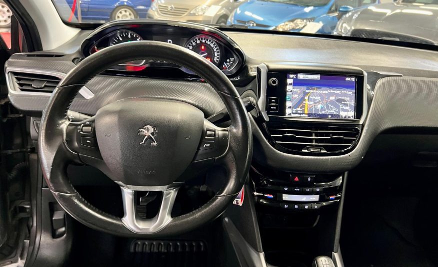 Peugeot 2008 Active