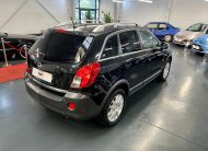 Opel Antara Edition Pack