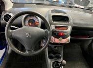 Peugeot 107 Trendy 5P