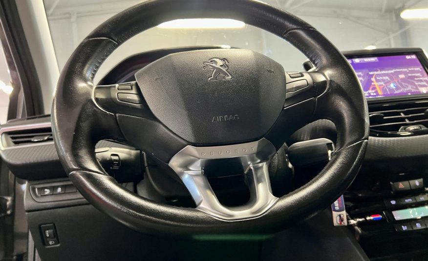 Peugeot 2008 Active