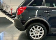 Opel Antara Edition Pack