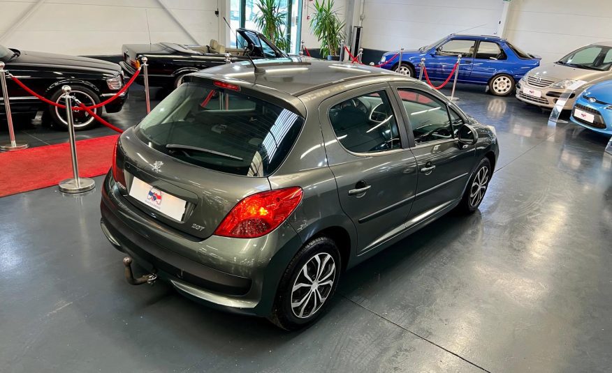 Peugeot 207 Trendy