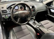 Mercedes Classe C200 Avantgarde Pack Luxe BVA