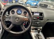 Mercedes Classe C200 Avantgarde Pack Luxe BVA