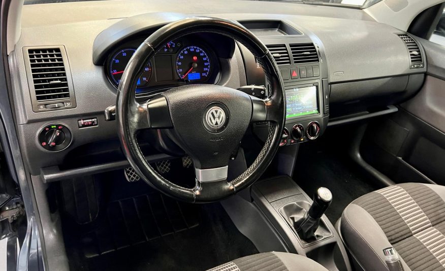 Volkswagen Polo United