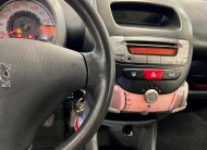 Peugeot 107 Trendy 5P