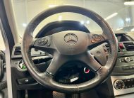 Mercedes Classe C200 Avantgarde Pack Luxe BVA