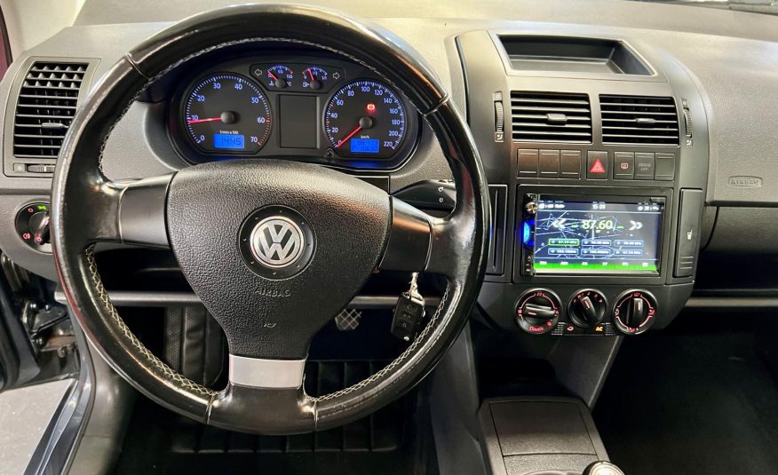 Volkswagen Polo United