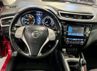 Nissan Qashqai II Connect Edition