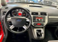 Ford C-Max Trend