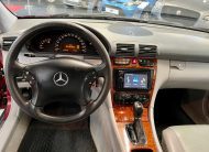 Mercedes Classe C200 Classic BVA