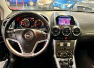 Opel Antara Edition Pack