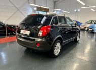 Opel Antara Edition Pack