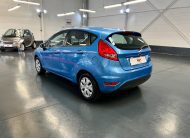 Ford Fiesta Trend