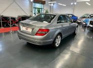 Mercedes Classe C200 Avantgarde Pack Luxe BVA