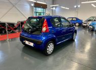 Peugeot 107 Trendy 5P