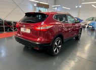 Nissan Qashqai II Connect Edition