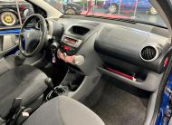 Peugeot 107 Trendy 5P