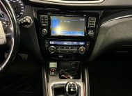 Nissan Qashqai II Connect Edition