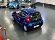 Peugeot 107 Trendy 5P