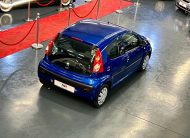 Peugeot 107 Trendy 5P