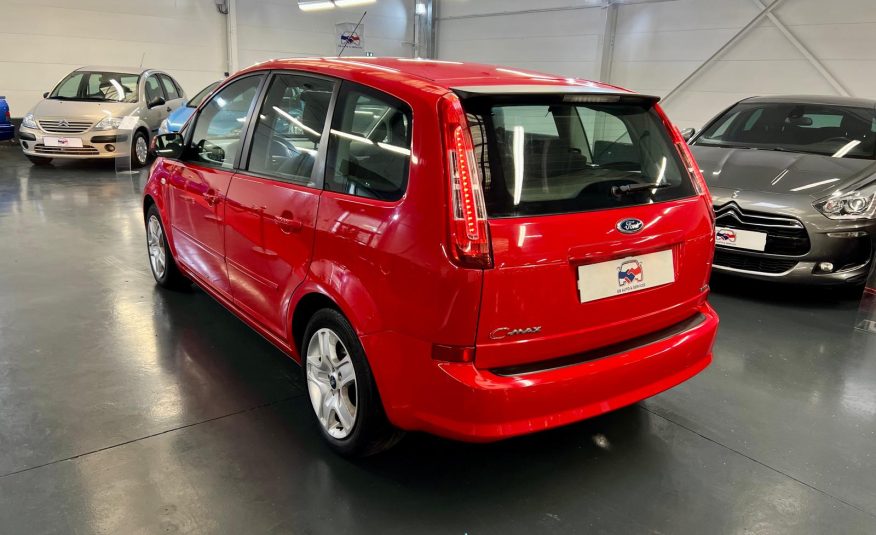 Ford C-Max Trend