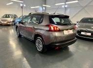 Peugeot 2008 Active