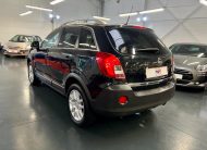 Opel Antara Edition Pack