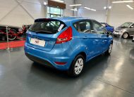 Ford Fiesta Trend