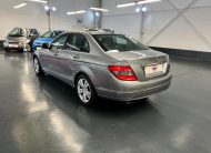 Mercedes Classe C200 Avantgarde Pack Luxe BVA