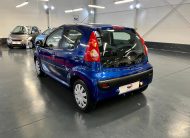 Peugeot 107 Trendy 5P