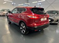 Nissan Qashqai II Connect Edition