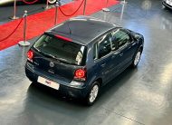 Volkswagen Polo United