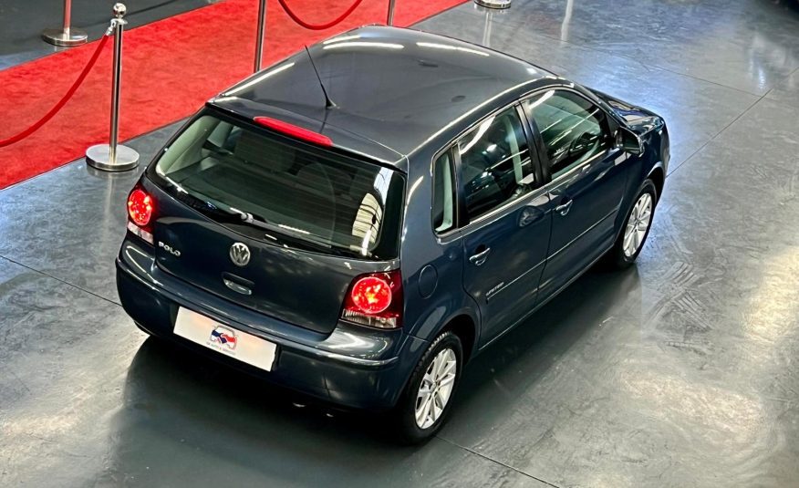 Volkswagen Polo United