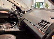 Mercedes Classe C200 Avantgarde Pack Luxe BVA