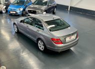 Mercedes Classe C200 Avantgarde Pack Luxe BVA