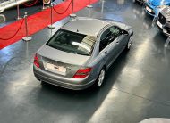 Mercedes Classe C200 Avantgarde Pack Luxe BVA