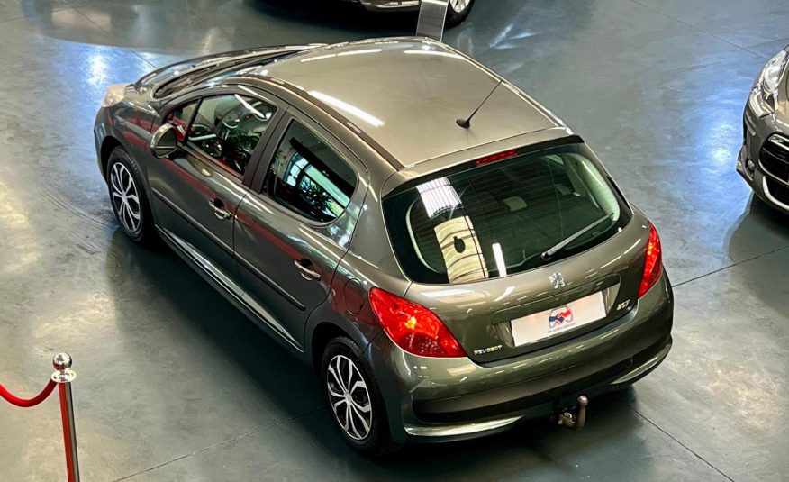 Peugeot 207 Trendy