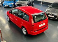 Ford C-Max Trend