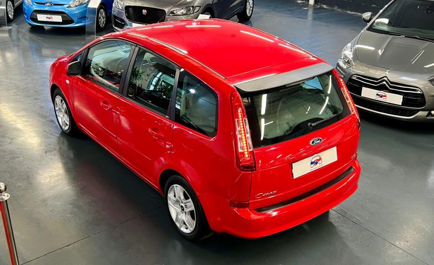 Ford C-Max Trend