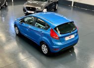 Ford Fiesta Trend