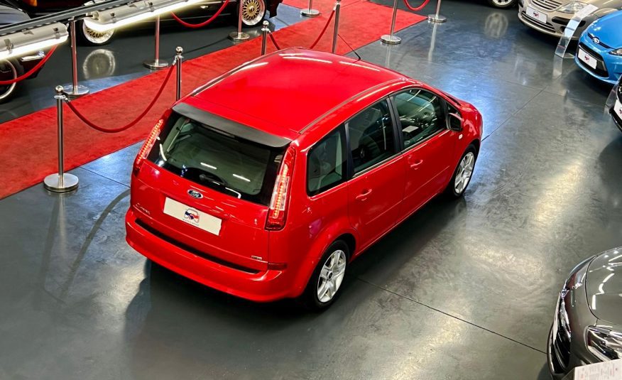 Ford C-Max Trend